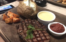 Rib House餐厅图片