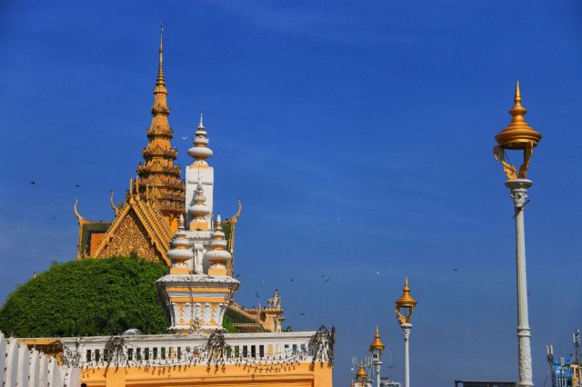 Royal Palace