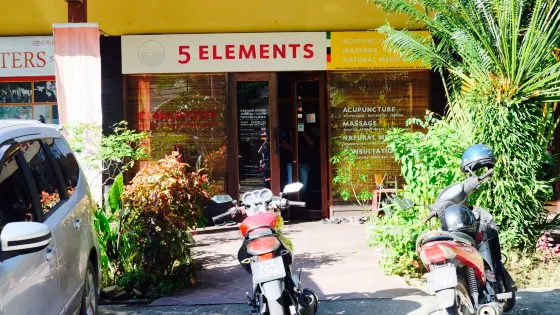 5 Elements