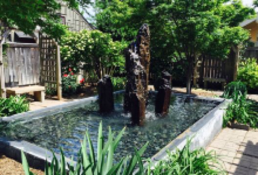 Linnaeus Teaching Gardens景点图片