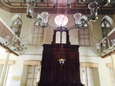 Jewish Synagogue-布里奇顿