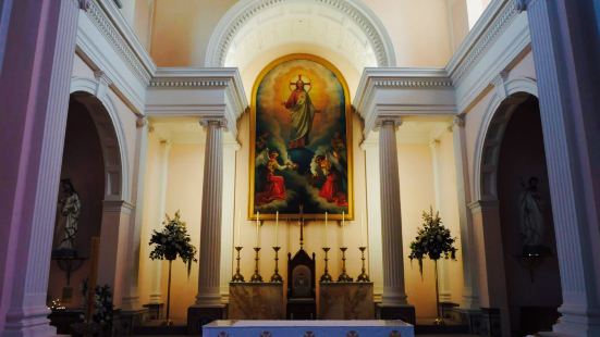 Metropolitan Cathedral of the Sacred Heart
