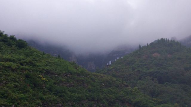 齊山