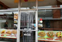 Tabet's Bakery美食图片