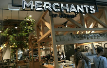 Merchants Of Ultimo餐厅图片