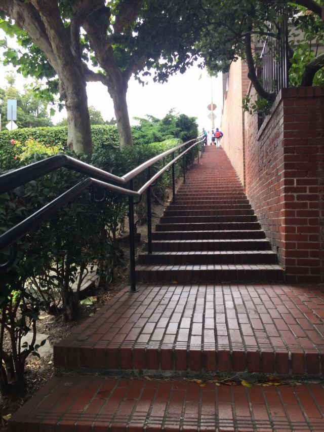 Lombard Street