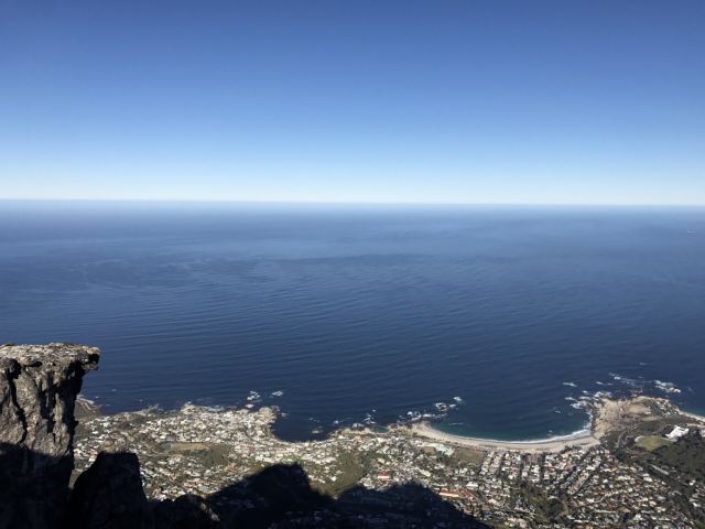 Table Mountain
