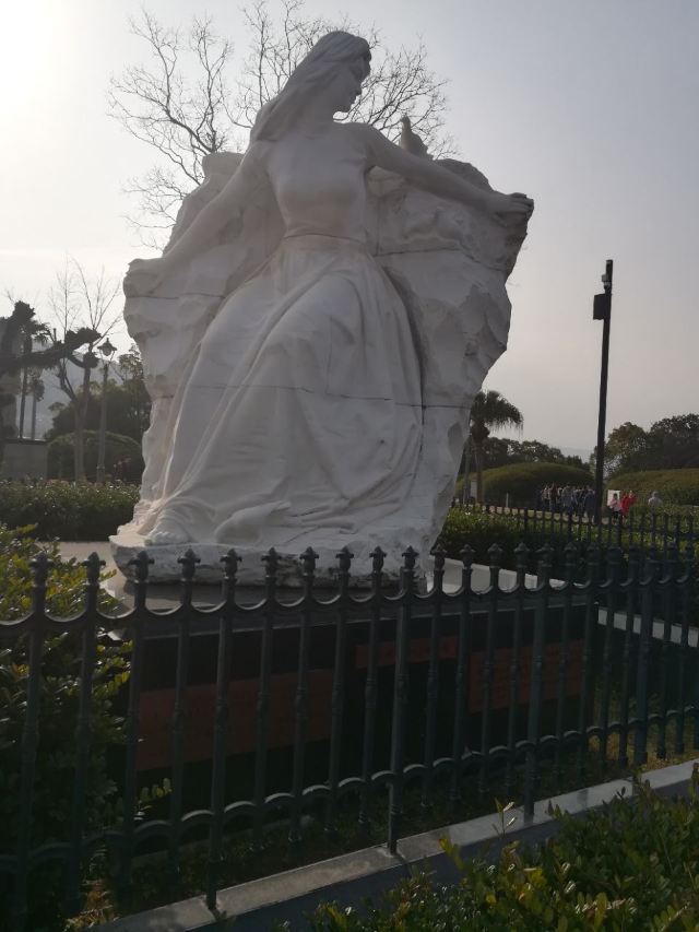 나가사키 원폭 자료관