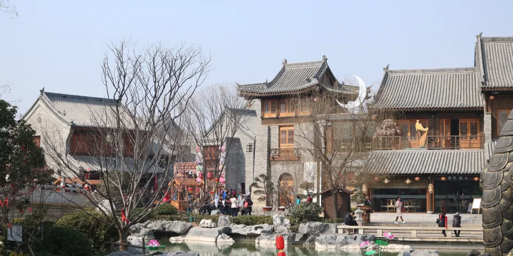 永安旅遊