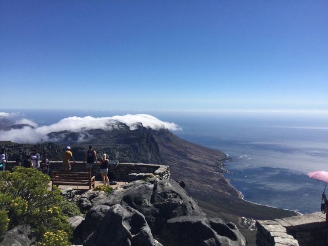 Table Mountain