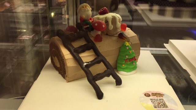 熊爸爸de甜饼屋(南华店)