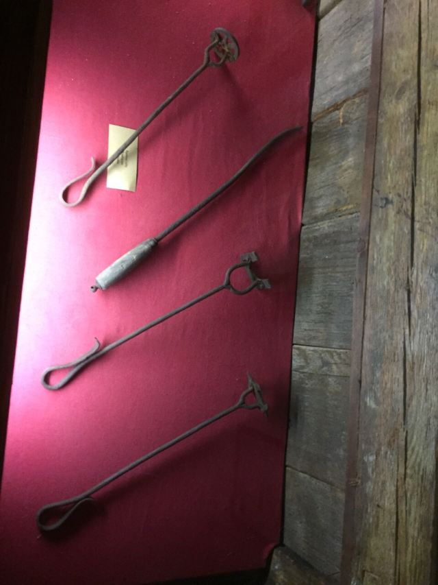 Torture Museum
