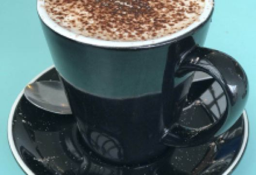 Fantail Cafe美食图片