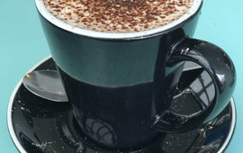 Fantail Cafe