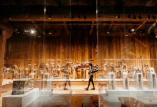 U'mista Cultural Centre景点图片