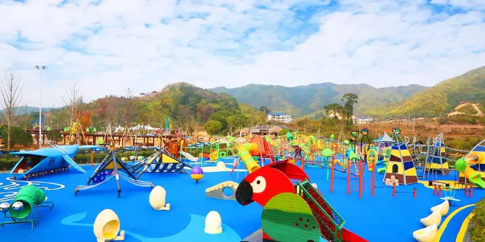 永安旅遊