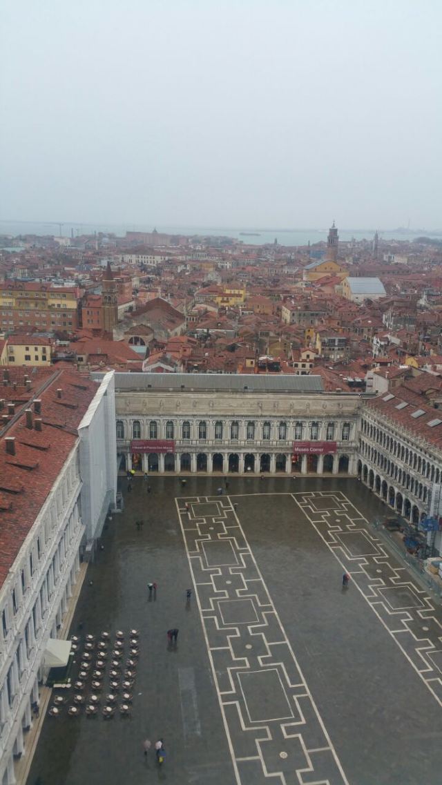 St. Mark's Square
