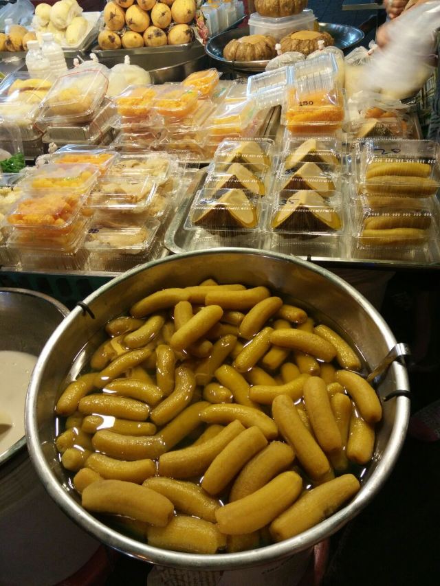 Khao San Road