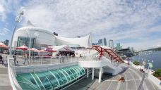 温哥华-doris圈圈