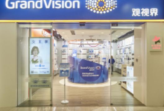 观视界（瑞虹坊店）购物图片