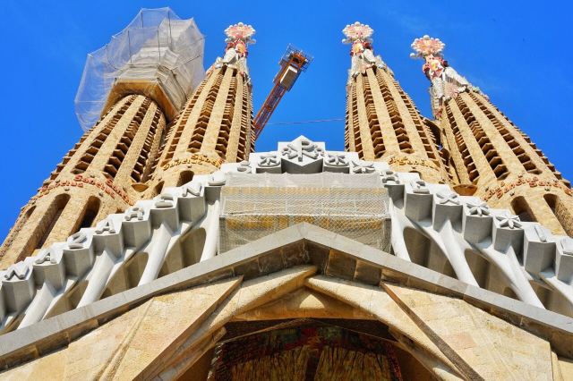 Sagrada Familia