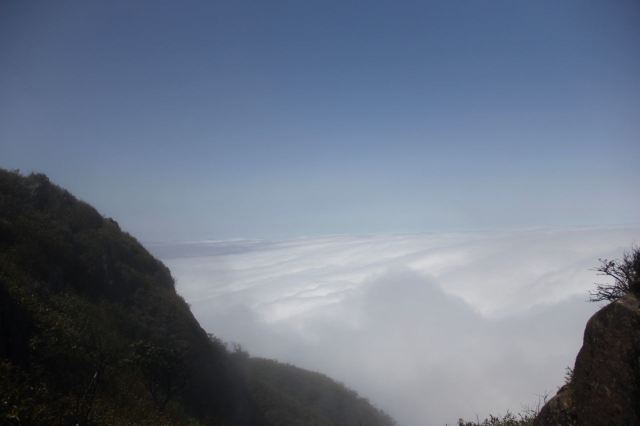 Gupo Mountain