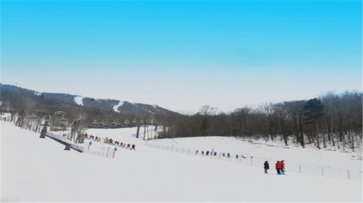 Yabuli Windmill Village Tickets Deals Reviews Family - 