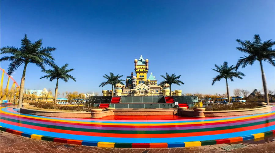 永安旅遊