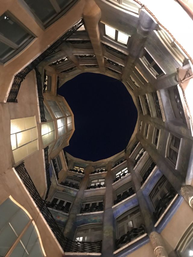 Casa Mila