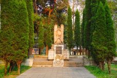 贵阳森林公园-贵阳-doris圈圈