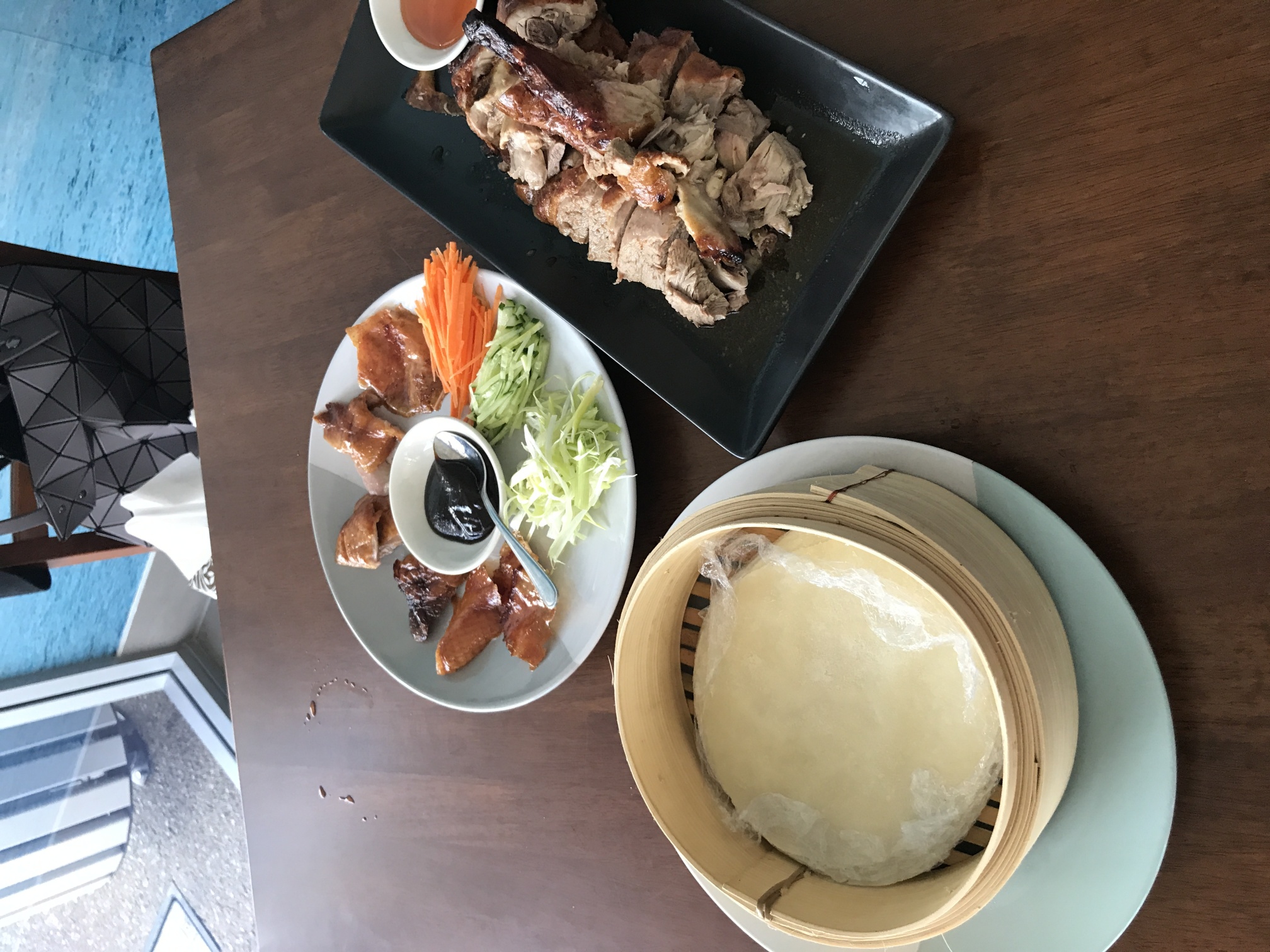 Tim Hei Hong Kong Cuisine餐厅图片
