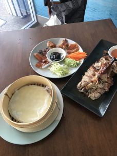 Tim Hei Hong Kong Cuisine-Cairns North