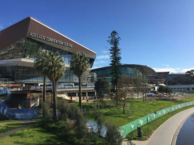 Adelaide