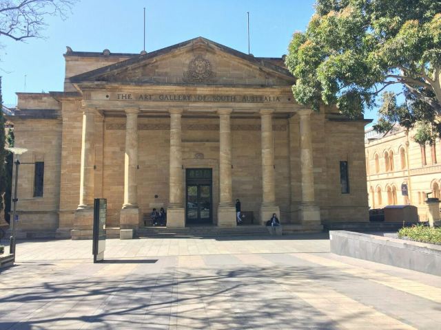 Adelaide