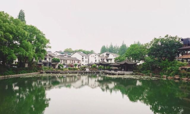 樸墅餐廳(青芝塢店)