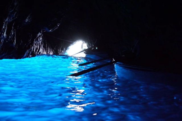 Island of Capri