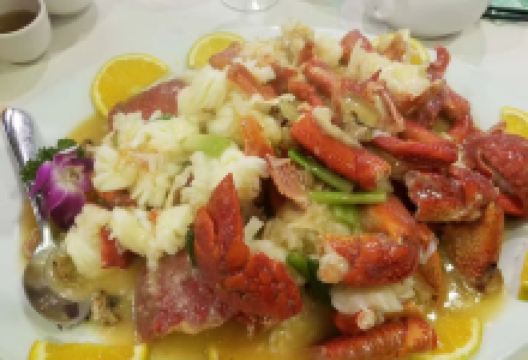 Hurstville Chinese Restaurant美食图片