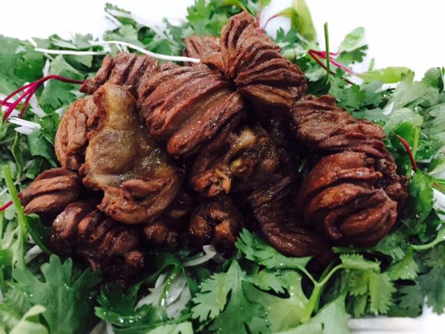 Siji Minfu Restaurant Peking Roast Duck (Dengshikou)