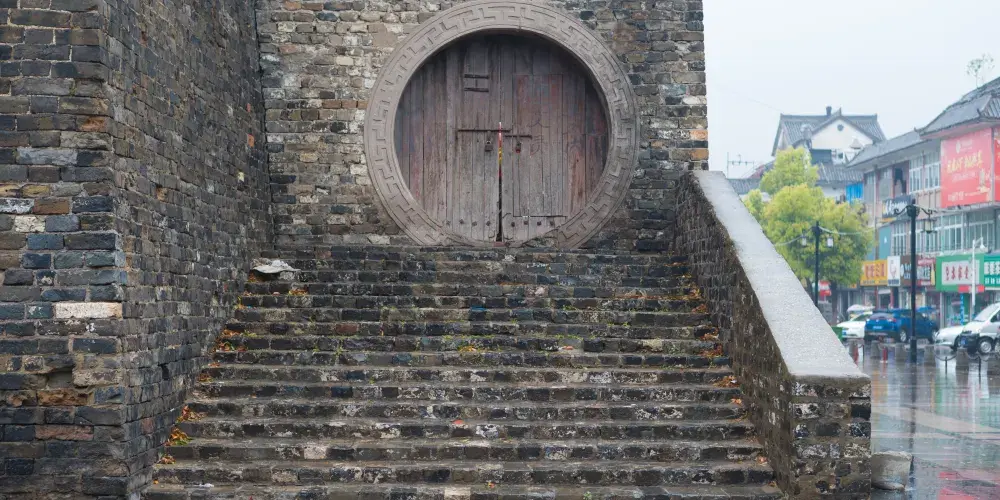 永安旅遊