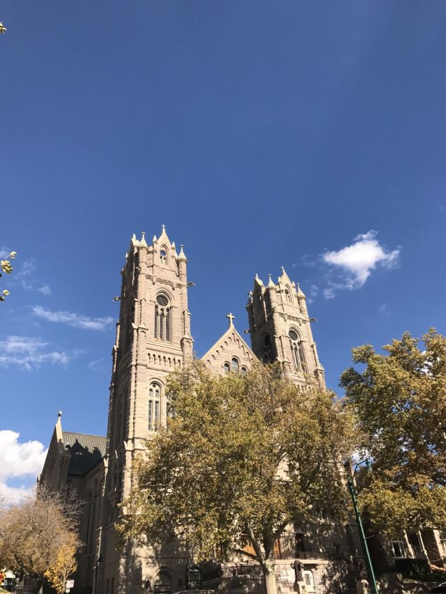Temple Square