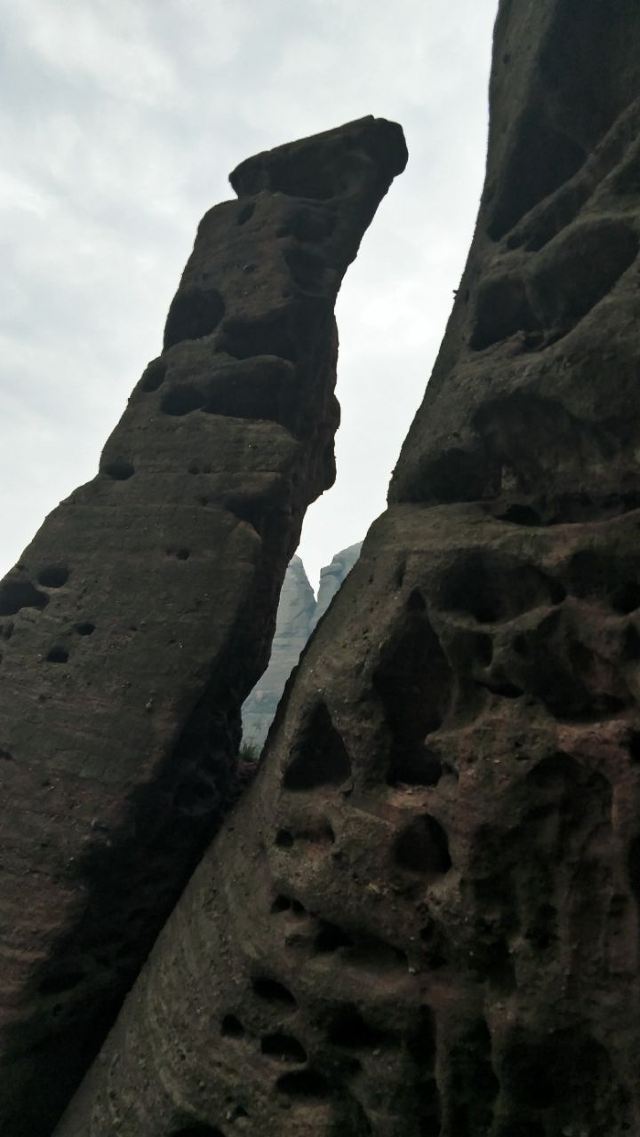 Guifeng Scenic Area