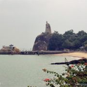 五月份去厦门旅游穿啥衣服