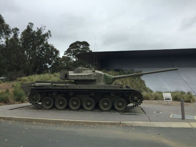 Australian War Memorial