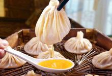 西安贾三灌汤包·回坊小吃·清真炒菜(北院门总店)美食图片