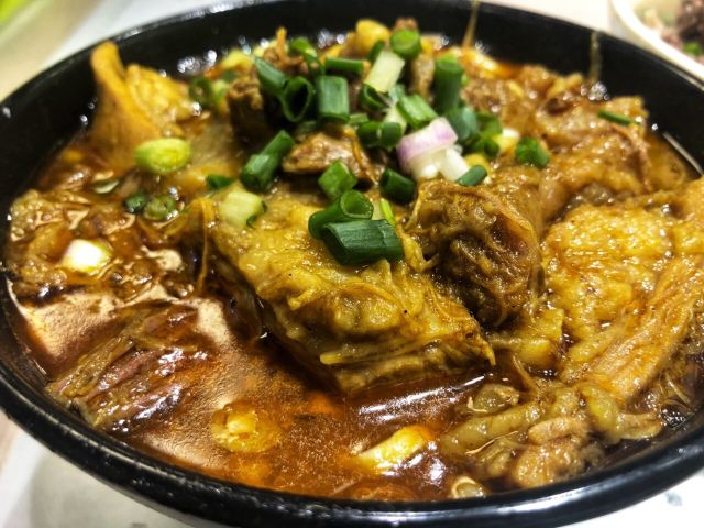 Kua Kee Restaurant
