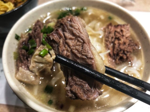 Kua Kee Restaurant