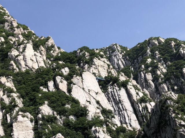 三皇寨