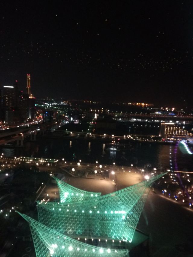Kobe Port Tower