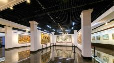 中朝文化展览馆-丹东-AIian