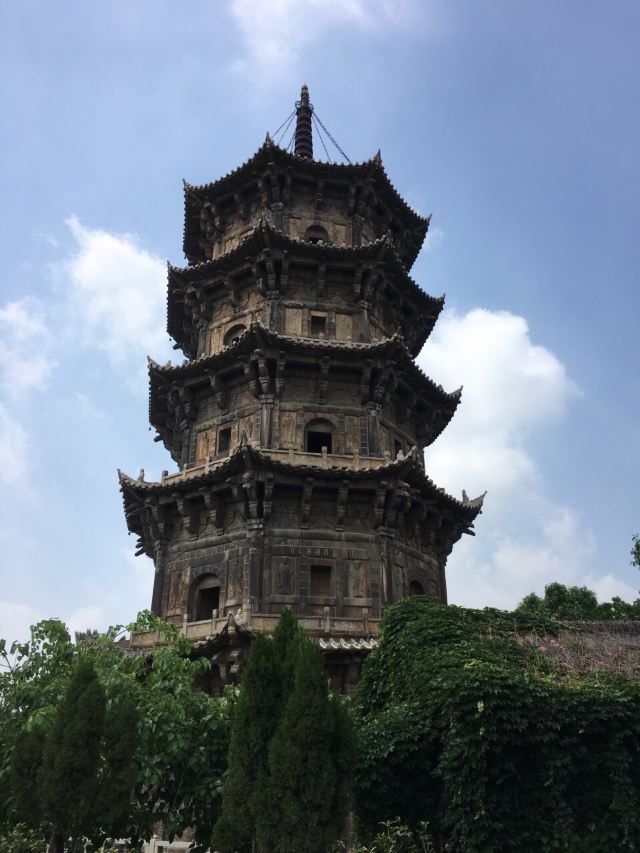 Dongxi Tower